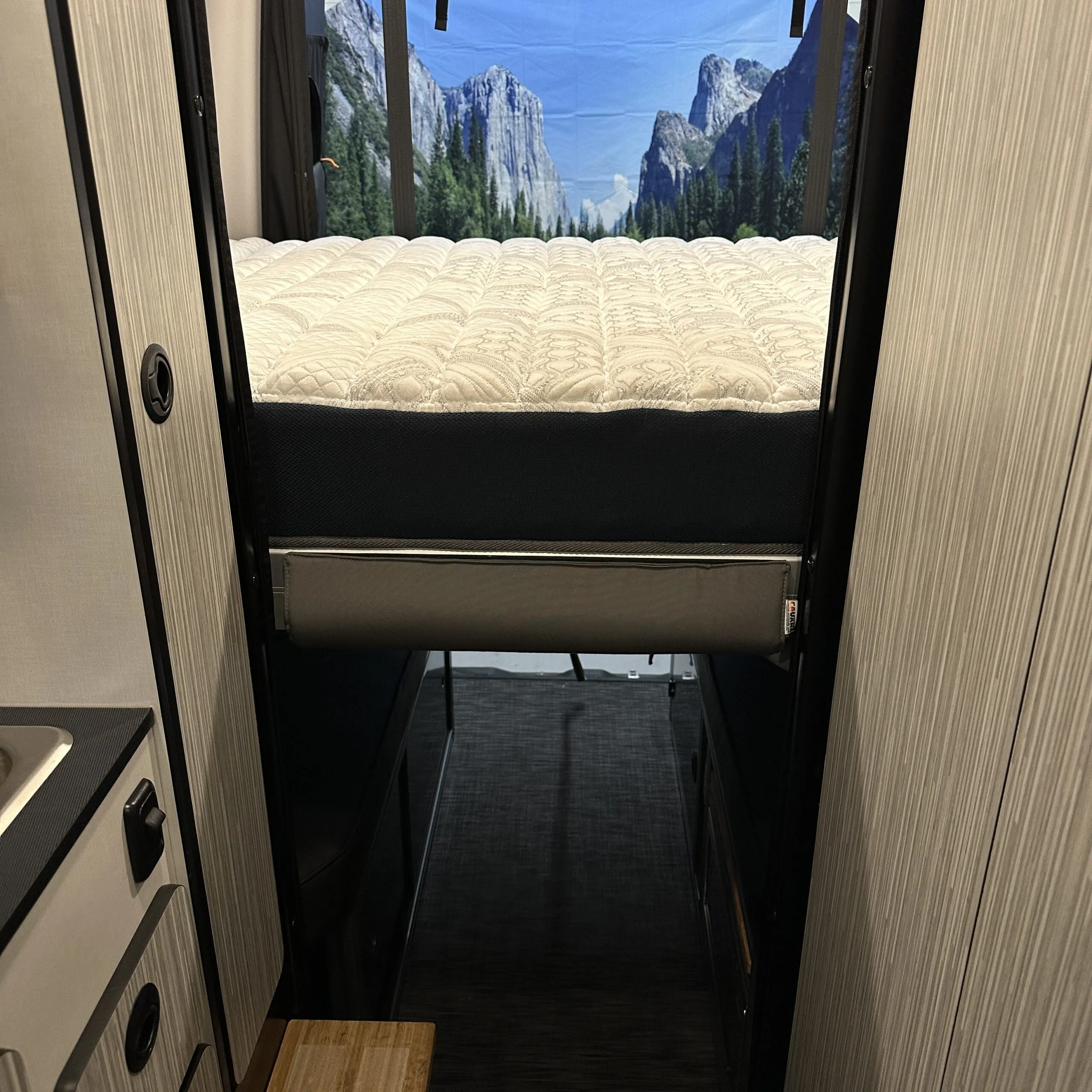 ULTRA Luxe Mattress - REVEL '19 - '25, TERRAIN, LAUNCH