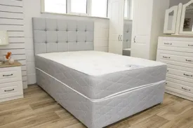 Valencia Mattress