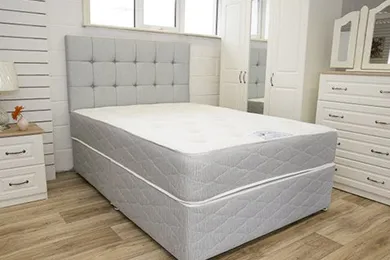 Valencia Mattress