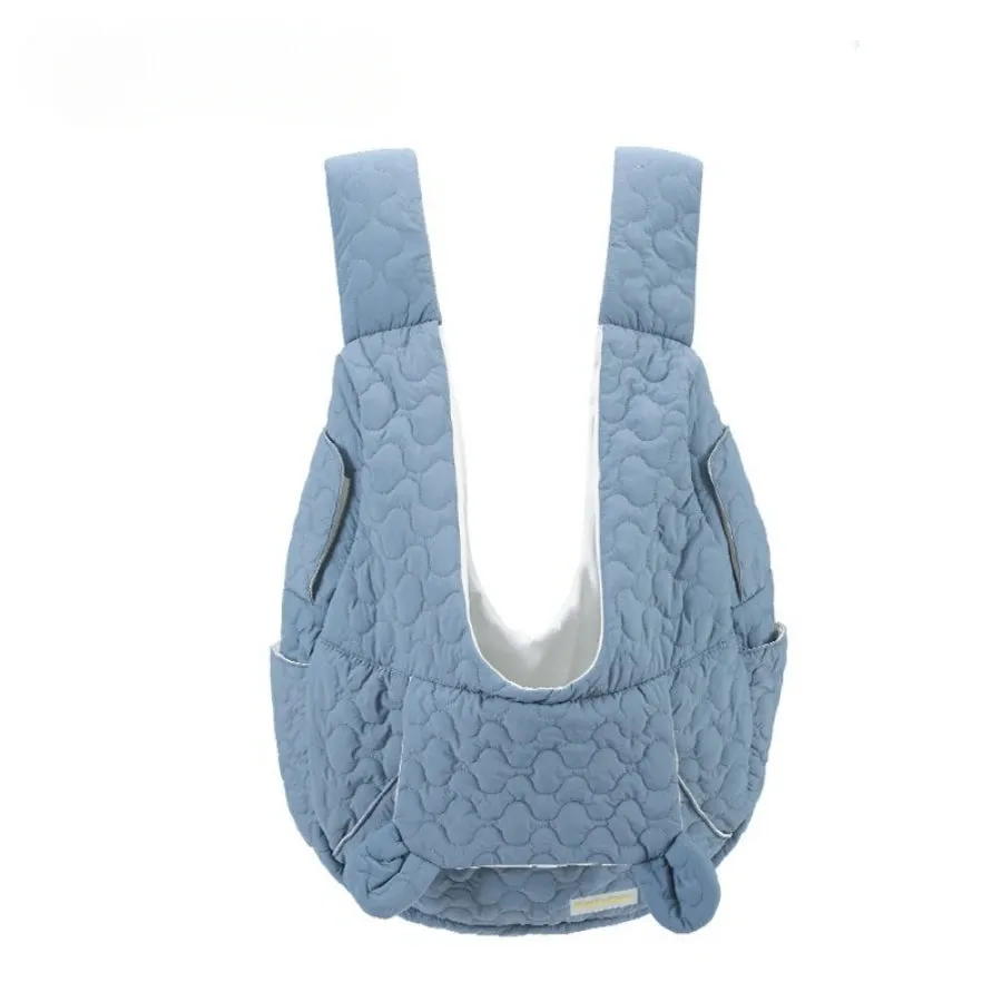 Waterproof and Windproof Pet Carrier Backpack for Medium Breeds