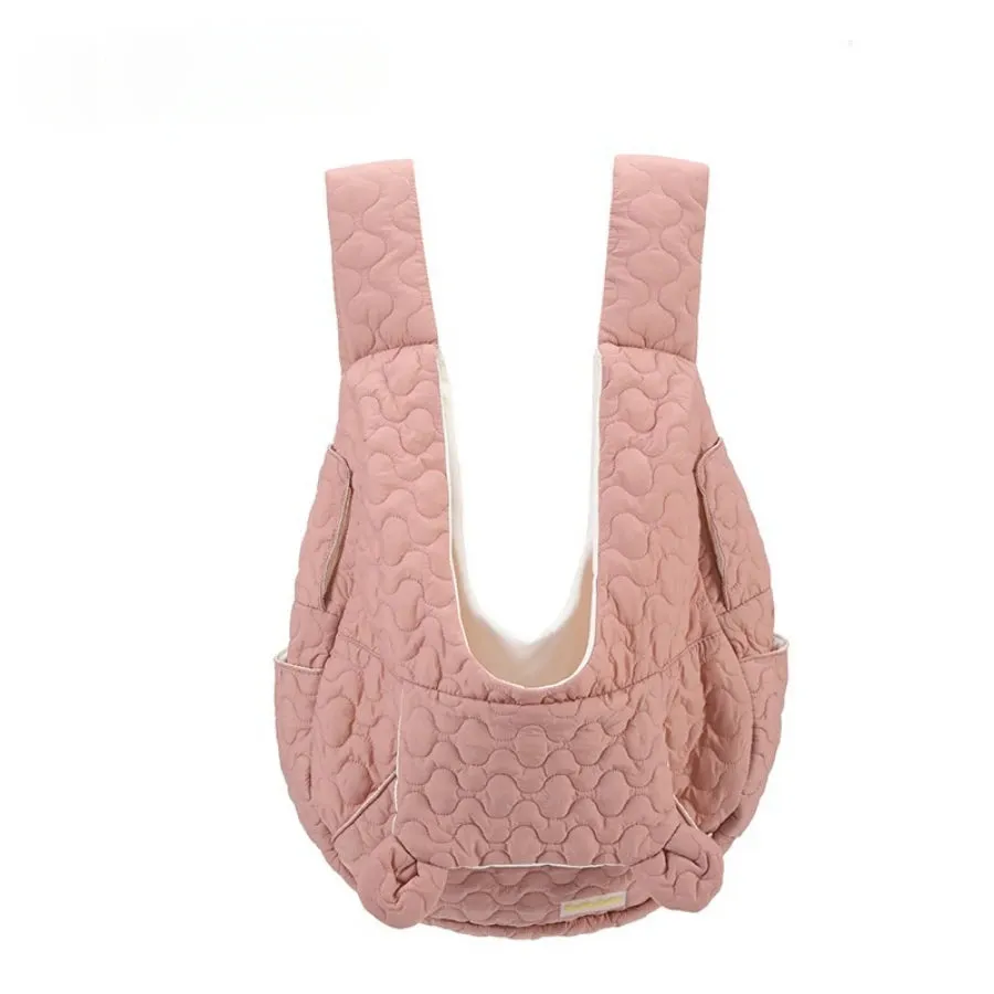 Waterproof and Windproof Pet Carrier Backpack for Medium Breeds