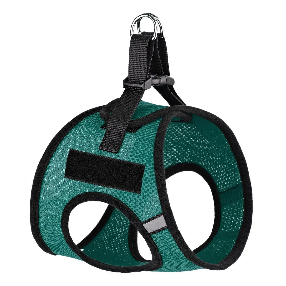 York Mesh Harness   Built-in Hook & Loop Fasteners